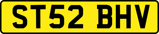 ST52BHV
