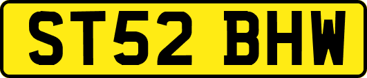 ST52BHW