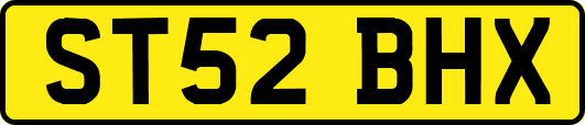 ST52BHX