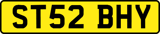 ST52BHY