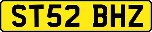 ST52BHZ