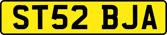 ST52BJA