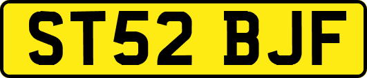 ST52BJF