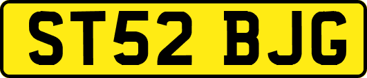 ST52BJG