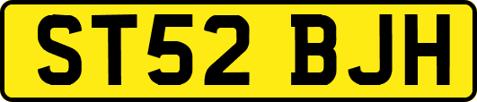 ST52BJH