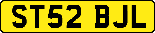 ST52BJL