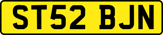 ST52BJN