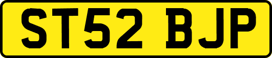 ST52BJP