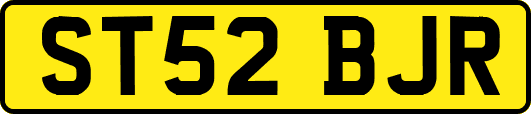ST52BJR