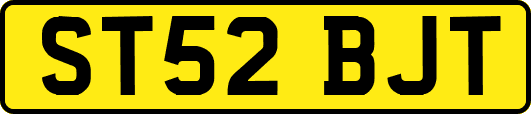 ST52BJT