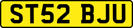 ST52BJU