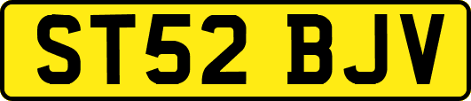 ST52BJV
