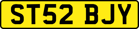 ST52BJY