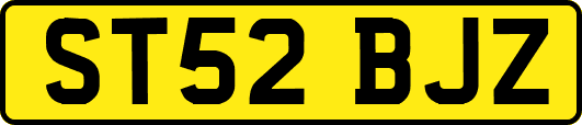 ST52BJZ