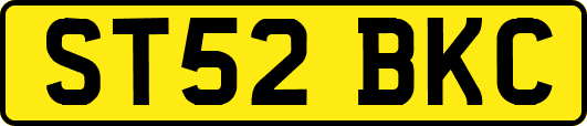 ST52BKC