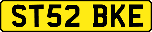 ST52BKE