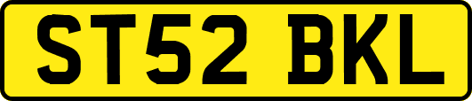 ST52BKL