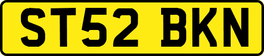 ST52BKN