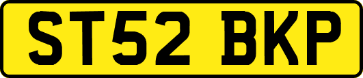 ST52BKP