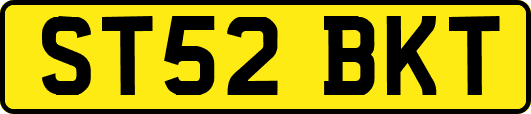 ST52BKT