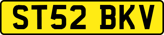 ST52BKV