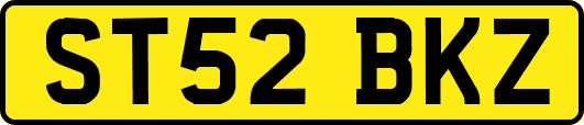 ST52BKZ