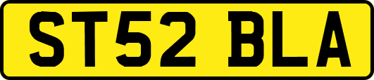 ST52BLA