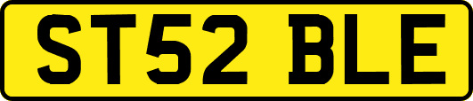 ST52BLE