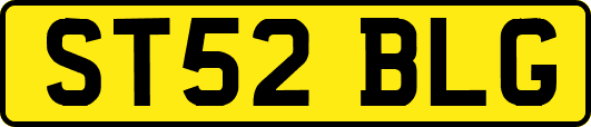 ST52BLG