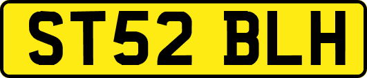 ST52BLH