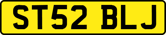 ST52BLJ