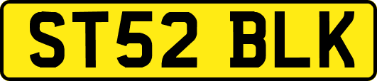 ST52BLK