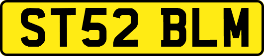 ST52BLM