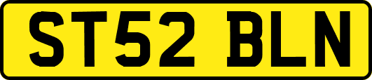 ST52BLN