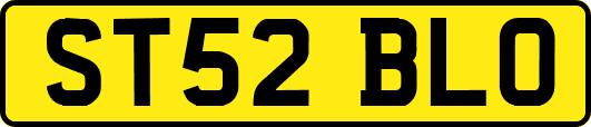 ST52BLO