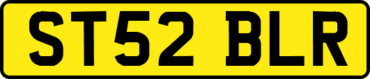 ST52BLR