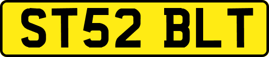ST52BLT