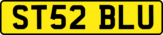 ST52BLU