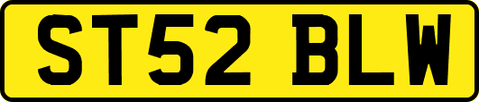 ST52BLW