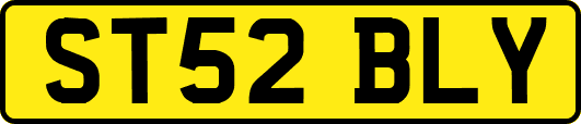 ST52BLY