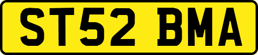 ST52BMA
