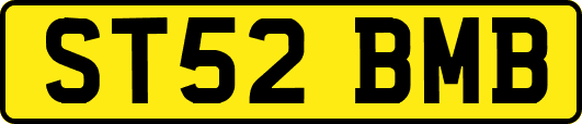 ST52BMB