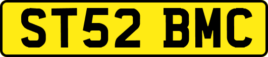 ST52BMC
