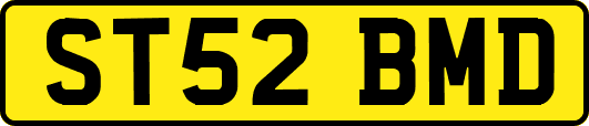 ST52BMD