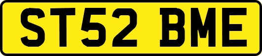 ST52BME