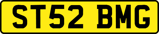 ST52BMG