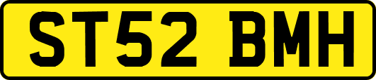 ST52BMH