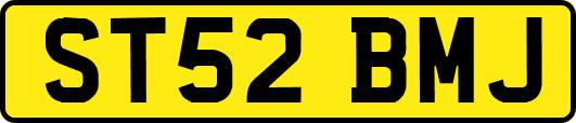 ST52BMJ