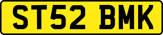 ST52BMK