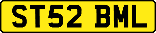 ST52BML